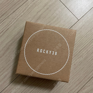 테이퍼스 rocky 38