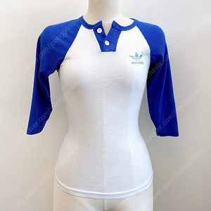 80s vintage adidas top