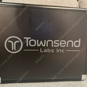 Townsend Labs Sphere (스피어) L22