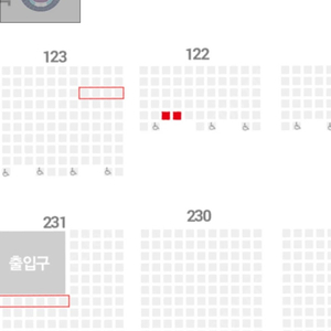 [정가양도] 22일(목) 롯데KT 수원KT위즈파크 3루응원지정석 122 5열 2연석 정가양도합니다