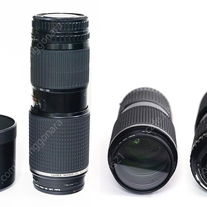 펜탁스 645 FA150-300mm F5.6 ED IF