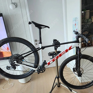 TREK 2022 프로칼리버9.7