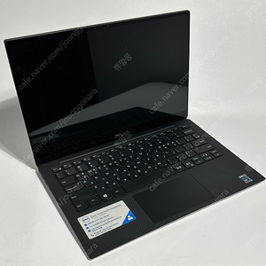 DELL XPS 13 9305 WH09KR 풀박스