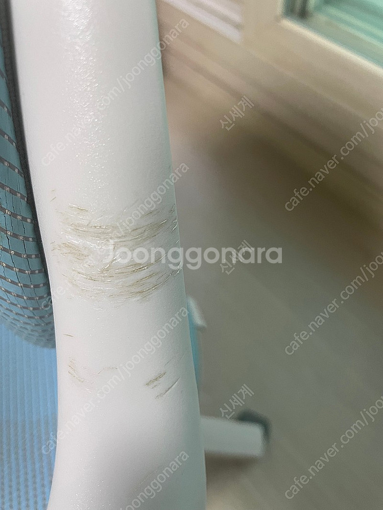 일룸 링고 의자 2개 남양주직거래--1