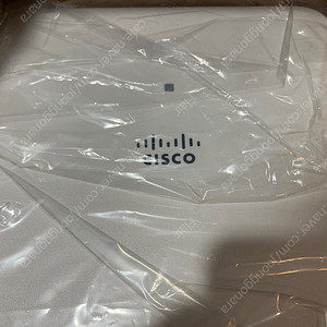 Cisco AIR AP1832I-K-K9 판매합니다.