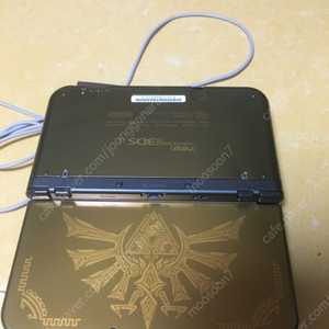 닌텐도 new 3ds xl 하이랄 에디션 or 피카츄 에디션 삽니다.