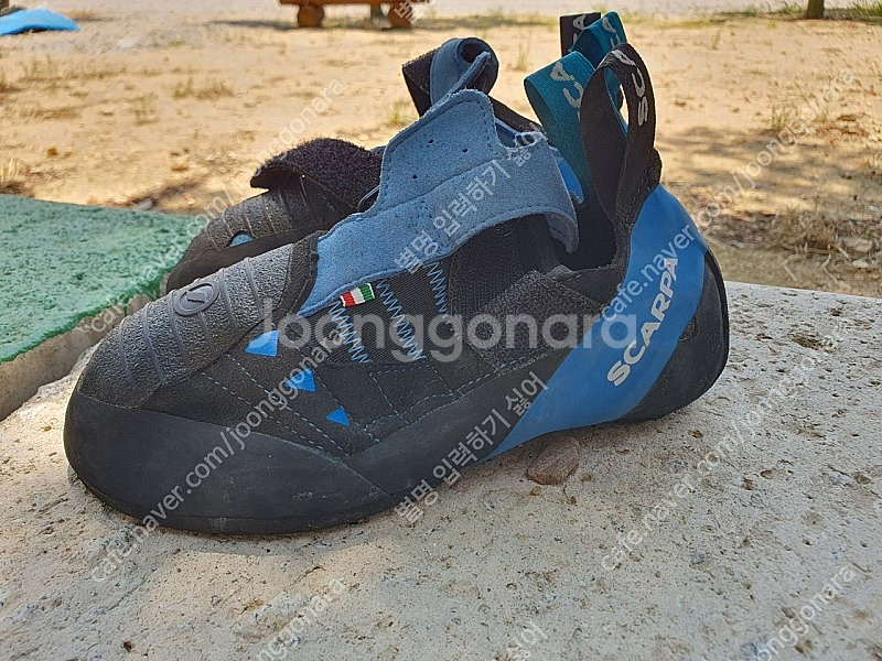 암벽화 스카르파 인스팅트 vsr 40--1