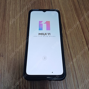 샤오미 미10라이트 5G 정발 듀얼심 개조 팝니다.