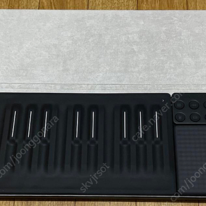 ROLI Songmaker Kit Studio Edition (롤리 송메이커 킷/송메이커 키트)