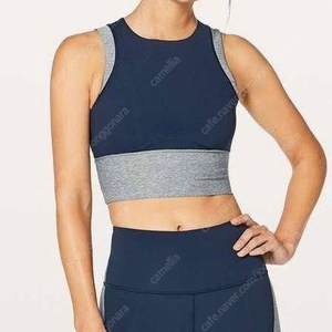 룰루레몬 나시 탑 lululemon athletica top