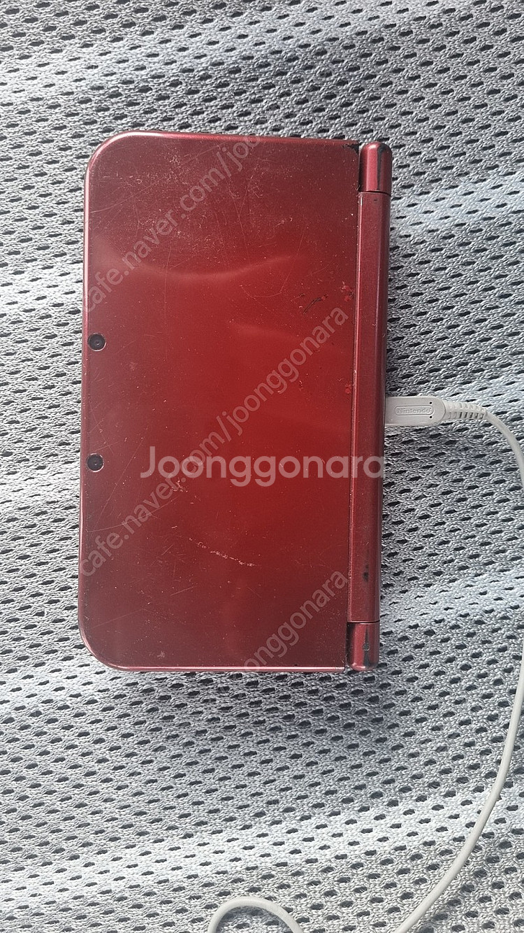 뉴닌텐도 3DS--2