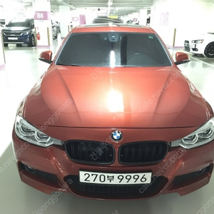 BMW 3시리즈 330i M스포츠 쉐도우(국내 최저가)