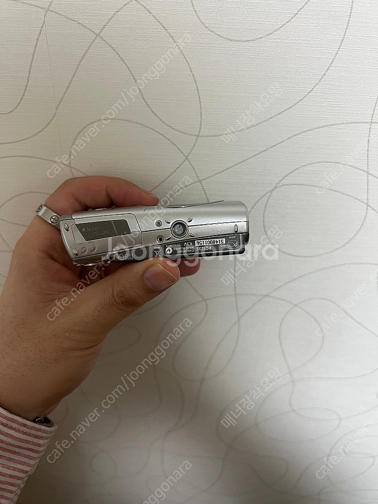 캐논 ixus 950is--1