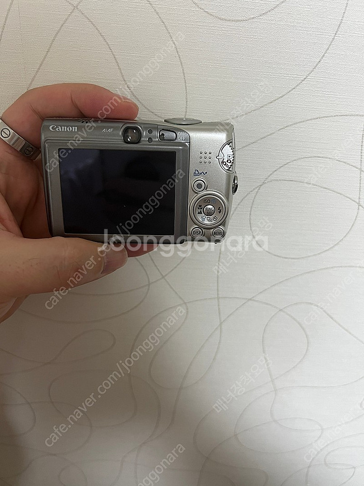 캐논 ixus 950is--2