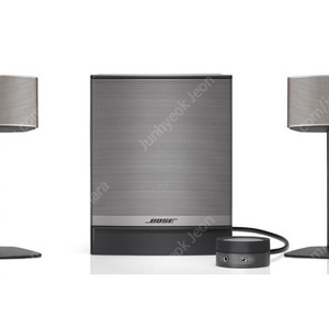 보스 컴패니언 50 팔아요