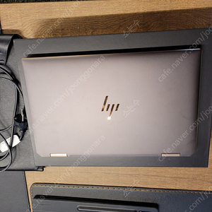 HP Spectre x360 13-aw0266TU 노트북 판매합니다!