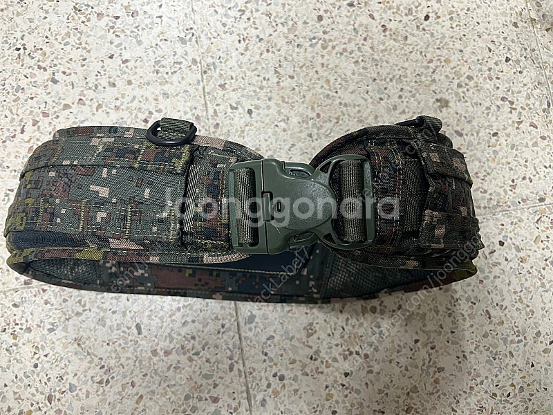워벨트--2