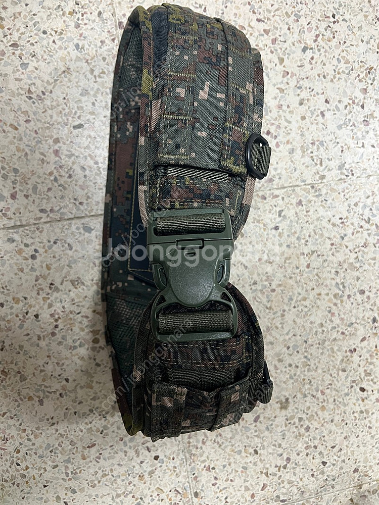 워벨트--5