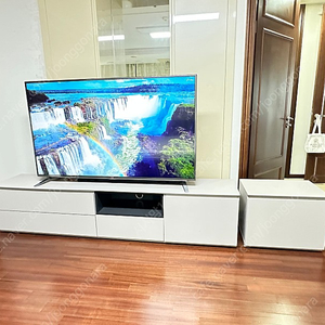 Lg 65인치 LED TV (인천)