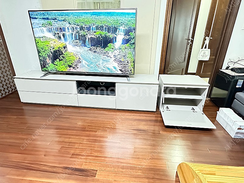 Lg 65인치 LED TV (인천)--1