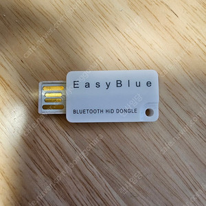 이지블루 ( Easy Blue ) - 키보드와 마우스로 스마트폰 이용가능
