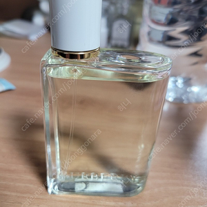 버버리 신상 향수 her 100ml 8만원