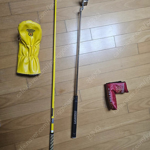 고반발 뱅 드라이버 470 R2 10.5도