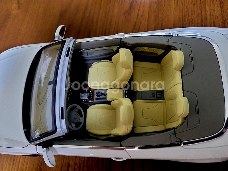 아우디 AUDI A5 까브리올레 RS5 다이캐스트 18...--1
