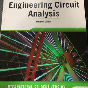engineering circuit analysis 11th edition