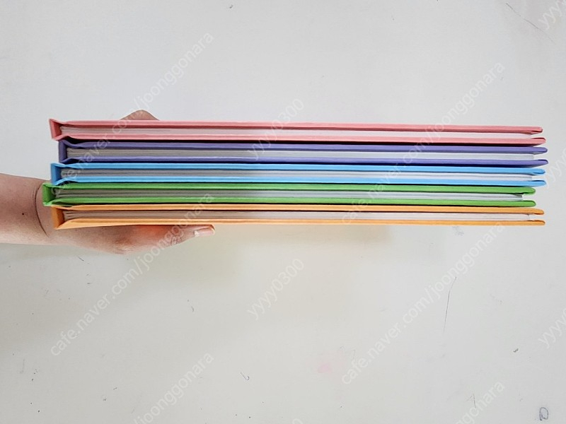 을파소 안아주기 그림책--2