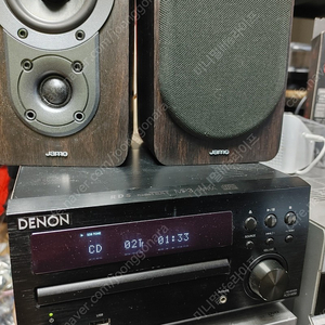 denon m39 cd audio