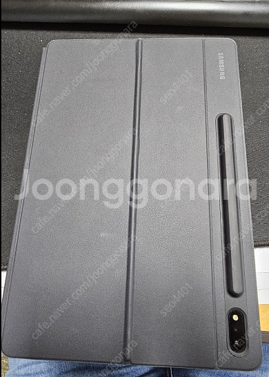 삼성 갤럭시탭S8+ 플러스 128G / WIFI / 키...--1