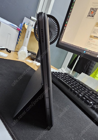삼성 갤럭시탭S8+ 플러스 128G / WIFI / 키...--2