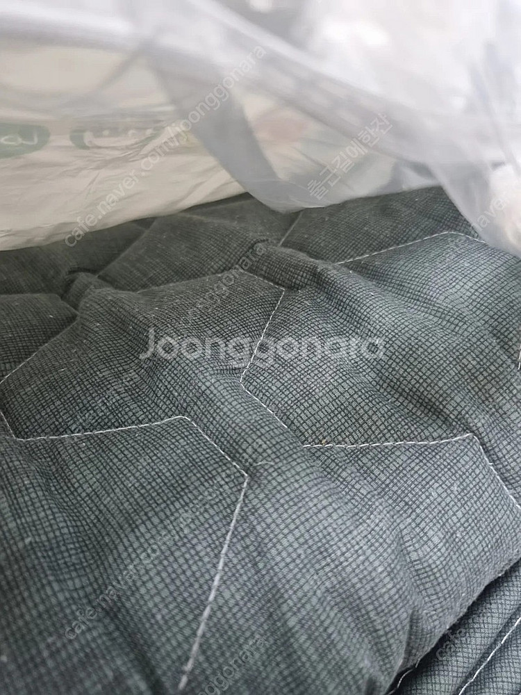 보국 워셔블 전기요 캠핑용 (싱글)--6