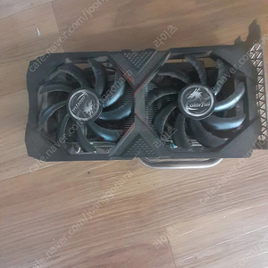 gtx1660ti 1660ti 칼라풀