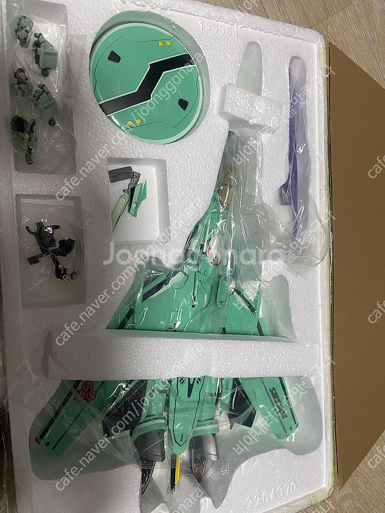 리뉴얼 루카기+슈퍼팩+고스트팩팝니다(부품하나 누락 가격...--4