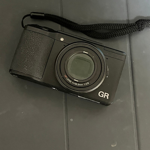 리코gr2 판매합니다