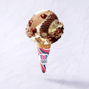 배스킨라빈스 싱글킹 아이스크림(8.8)