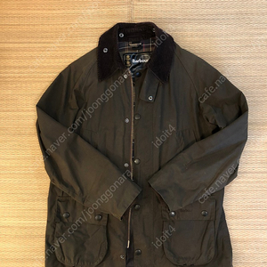 [Barbour] 바버 클래식 비데일