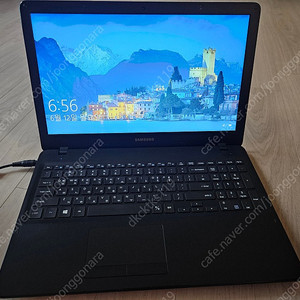 삼성 노트북 CODE : NT-301E5L 판매합니다