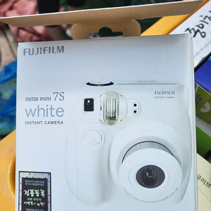 후지 instax mini 7s