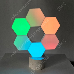 인테리어 스마트 rgb led