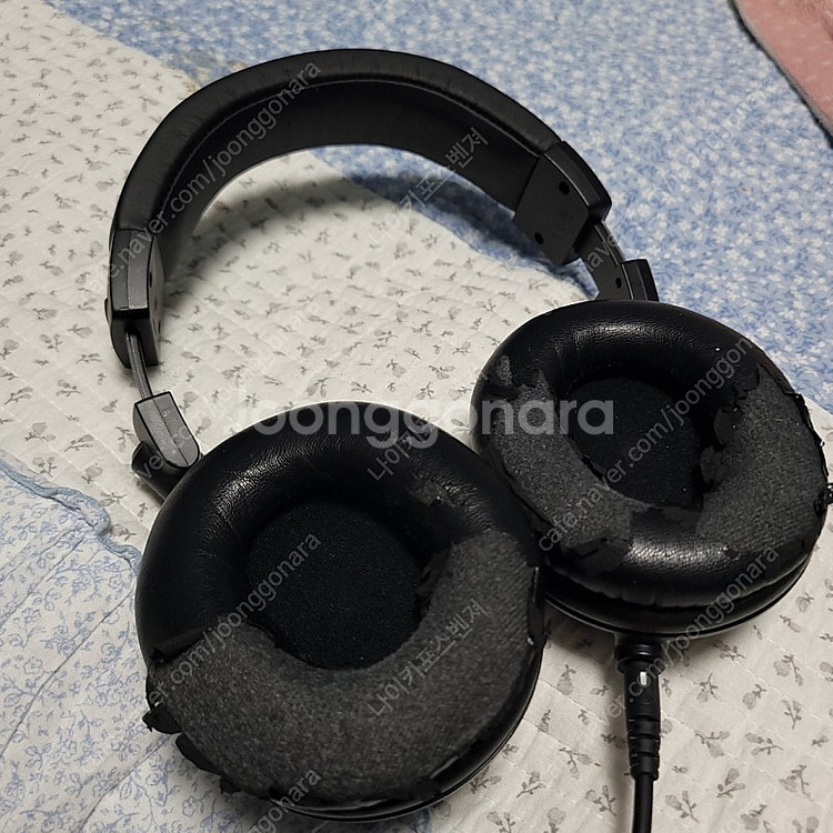 오디오테크니카 m50x--1