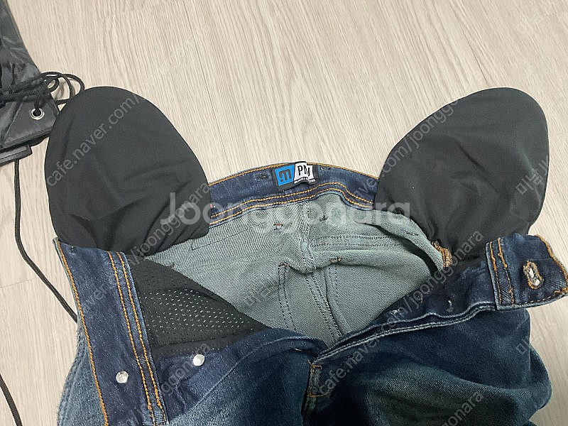 PMJ 라이딩진 30사이즈--2