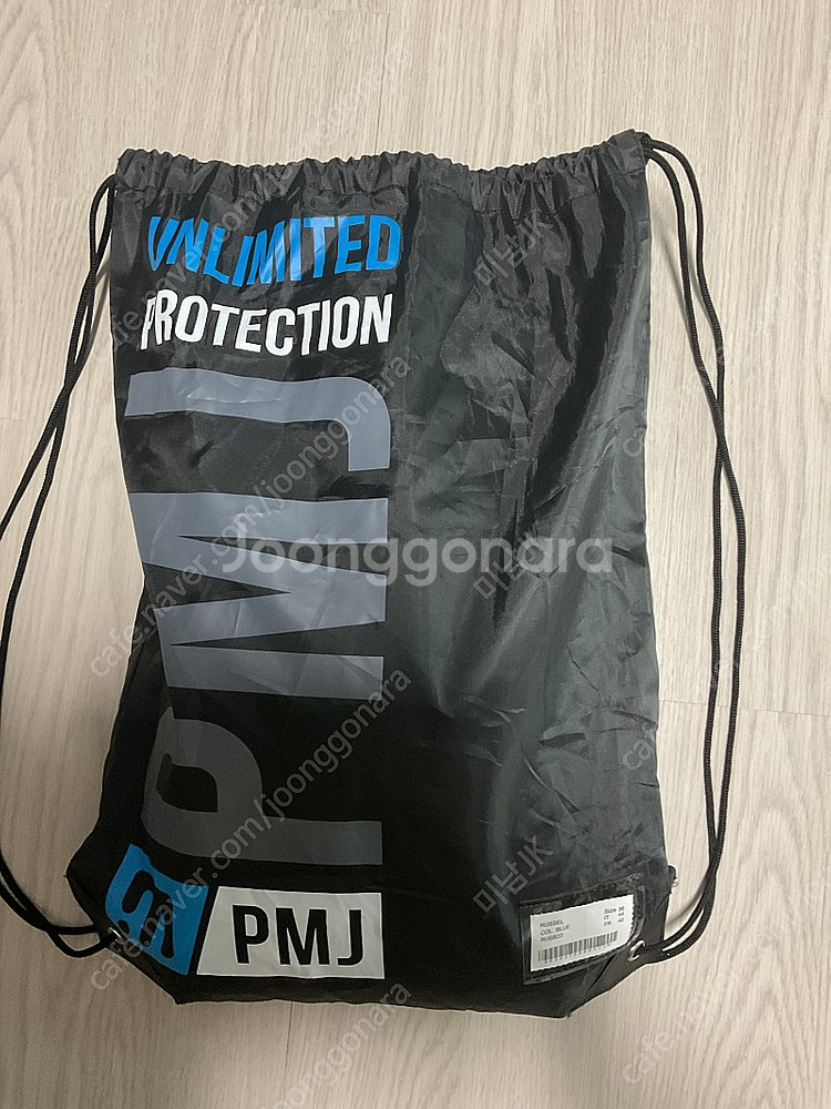 PMJ 라이딩진 30사이즈--5