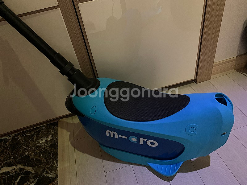 마이크로킥보드 미니투고--2