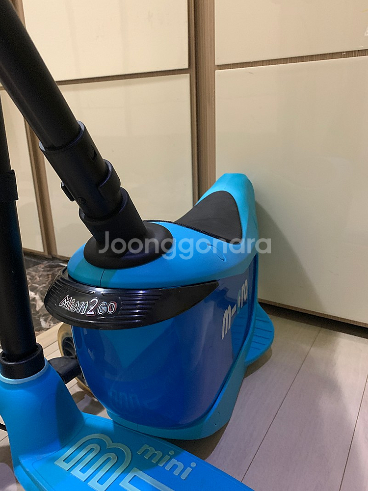 마이크로킥보드 미니투고--4