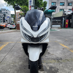 pcx125 20년식