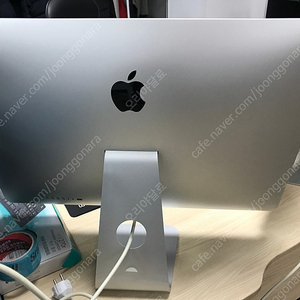 아이맥 iMac (Retina 5K, 27-inch, 2019) (가격내림)