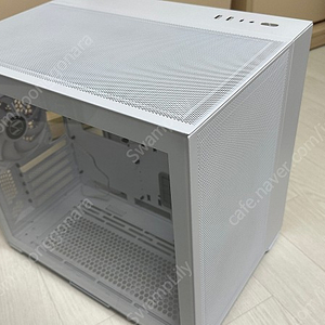 리안리 에어 미니 화이트